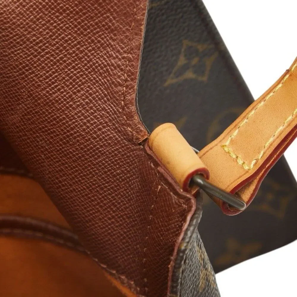Louis Vuitton Musette Salsa Long Crossbody Bag